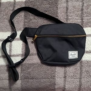 Herschel belt bag/fanny pack